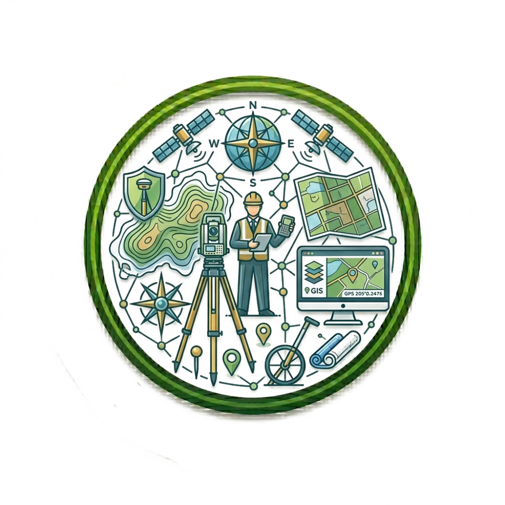 Геодезія та землеустрій