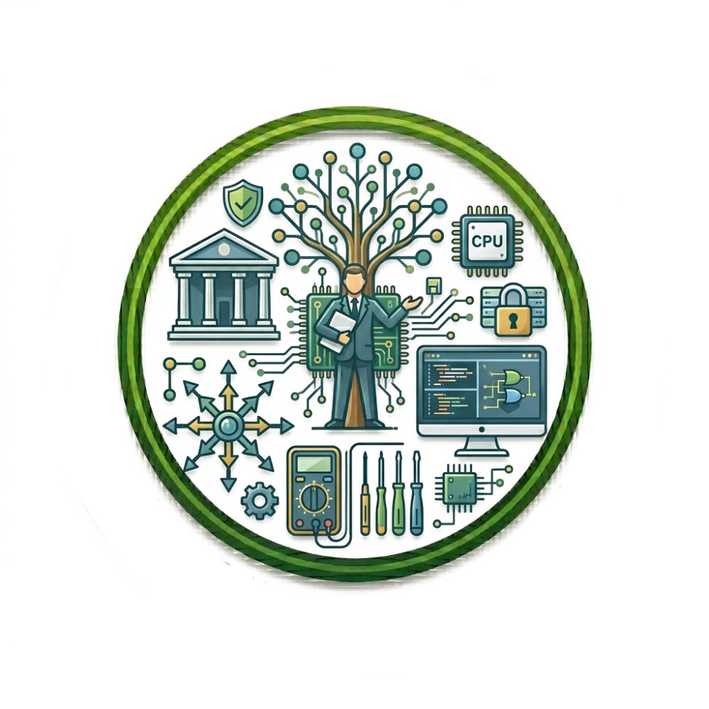 Комп’ютерна інженерія