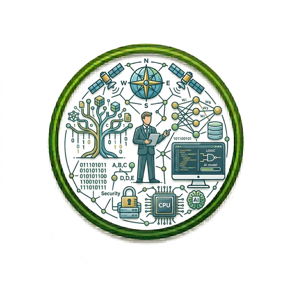 Комп’ютерні науки