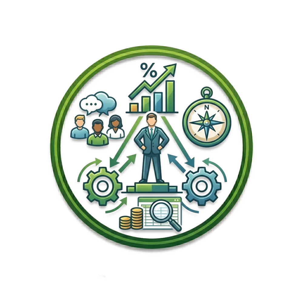 Менеджмент