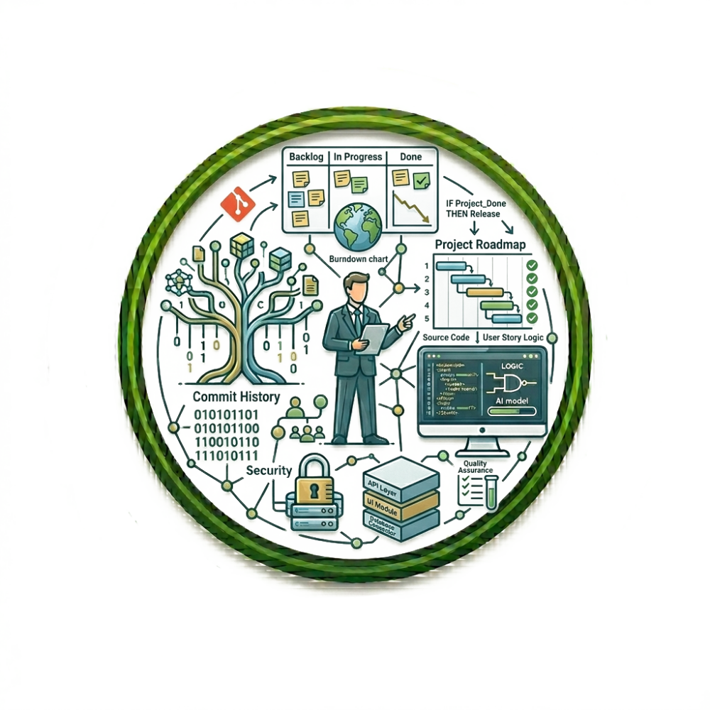 Програмування та управління IT-проєктами