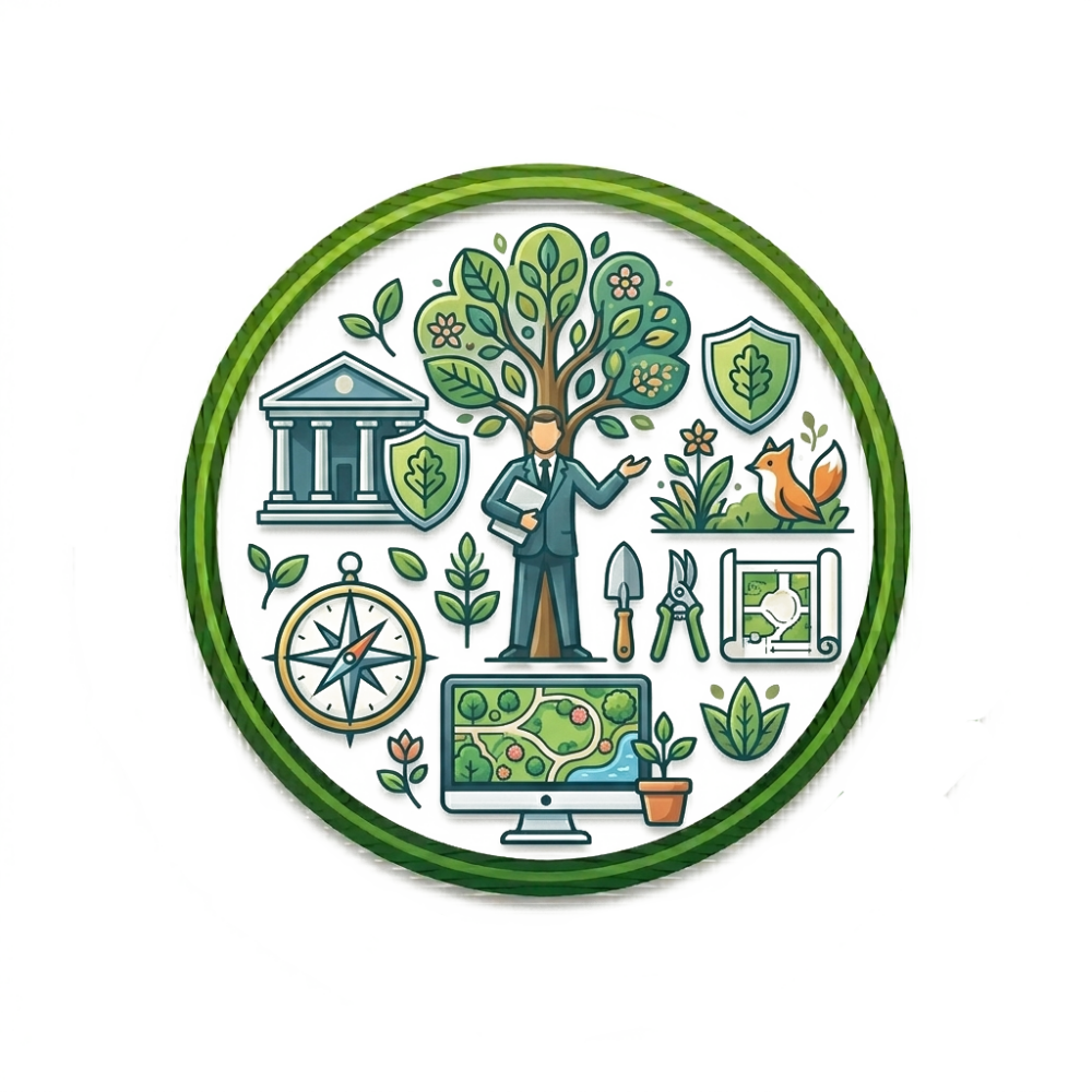 Садово-паркове господарство