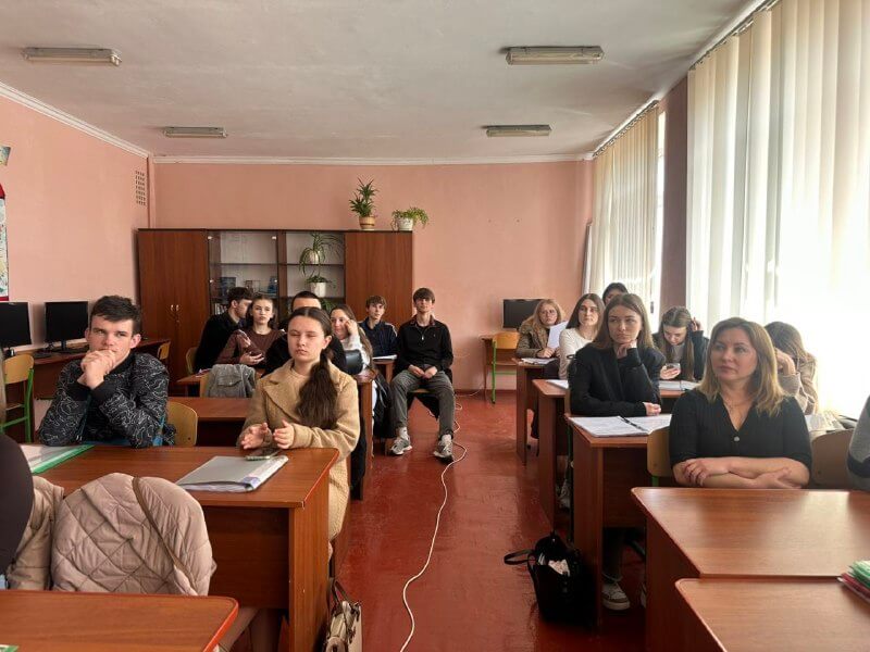 📢 ЗАХИСТ КУРСОВИХ РОБІТ НА ЕКОНОМІЧНОМУ ВІДДІЛЕННІ - ІФ ФК ЛНУП 🇺🇦 on we.ua